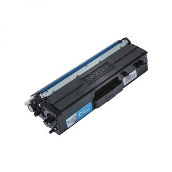 Brother Toner-Kartusche cyan HC (TN-423C)