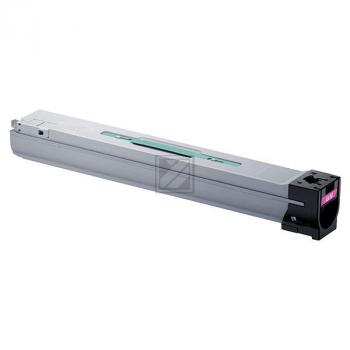 HP Toner-Kit magenta (SS635A, M806S)