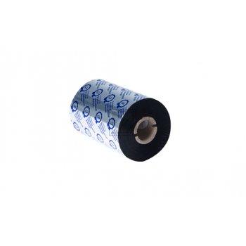 Brother Thermo-Transfer-Rolle (gewachst) schwarz (BWS1D450110)