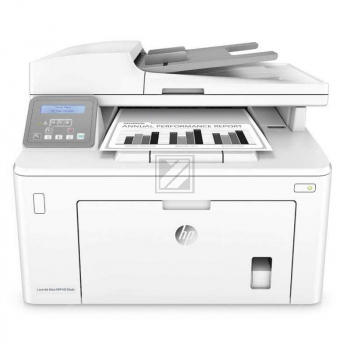 Laserjet Ultra MFP M 230 SDN