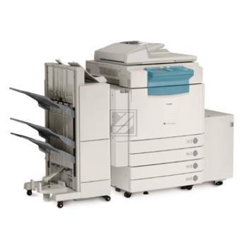 Imagerunner C 2100 S