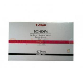 Canon Tintenpatrone magenta (4456A001, BCI-1101M)