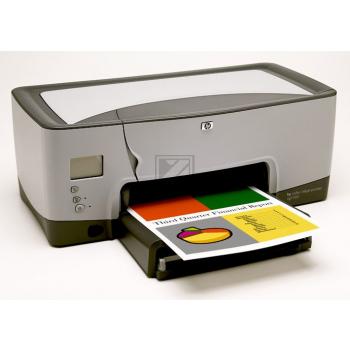 Color Inkjet CP 1160 TN