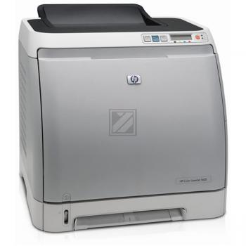 Color Laserjet 1600 L