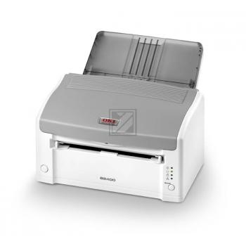B 2400