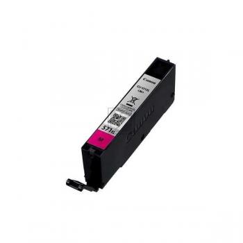 Canon Tintenpatrone magenta HC (0333C004, CLI-571XLM)