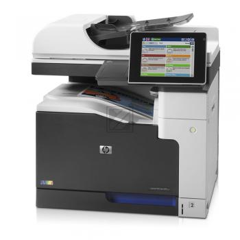 LaserJet Enterprise 700 MFP M 775 ZH +