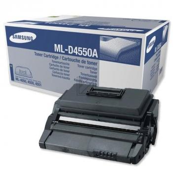 Samsung Toner-Kartusche schwarz (SU682A, 4550)