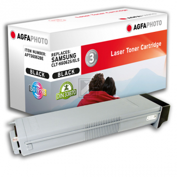 Agfaphoto Toner-Kit schwarz (APTS6062BE) ersetzt K6062