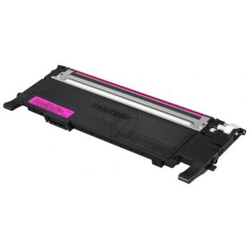 Samsung Toner-Kartusche magenta (CLT-M4072S/SEE, M4072)