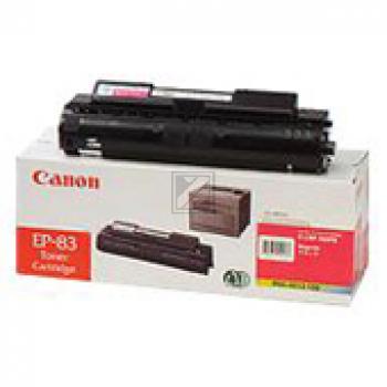 Canon Toner-Kit magenta (1508A013AA, EP-83M)