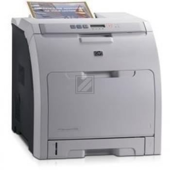 Color Laserjet 2700 N