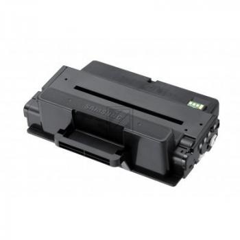 Samsung Toner-Kartusche schwarz HC plus (SU960A, 205)