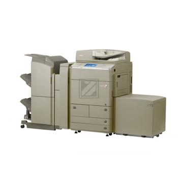 Imagerunner Advance C 7055 I