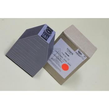Ricoh Toner-Kit magenta (888346, TYPE-R2) ersetzt 89040138