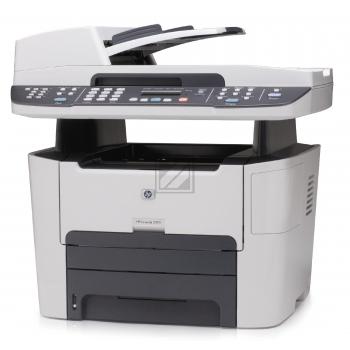 Laserjet 3390
