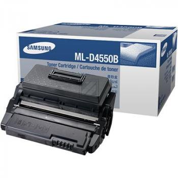 Samsung Toner-Kartusche schwarz HC (SU689A, 4550)