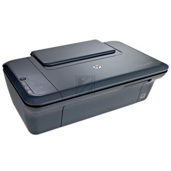 Deskjet Ink Advantage 2060