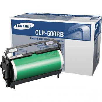 Samsung Fotoleitertrommel (CLP-500RB, 500)