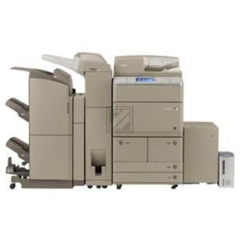 Imagerunner Advance 6065 TDU