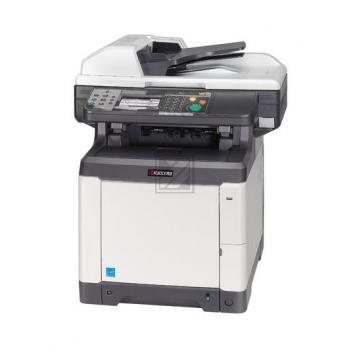 FS-C 2626 MFP