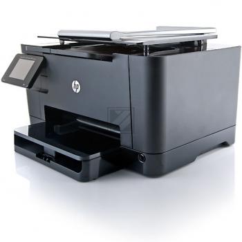 Topshot Laserjet Pro M 275 S
