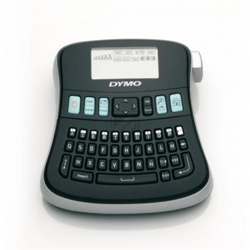 Labelmanager 210 D Azerty