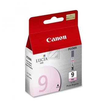 Canon Tintenpatrone photo magenta (1039B001AA, PGI-9PM)