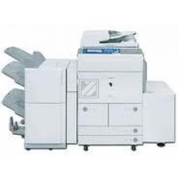 Color Imagerunner C 6870 U