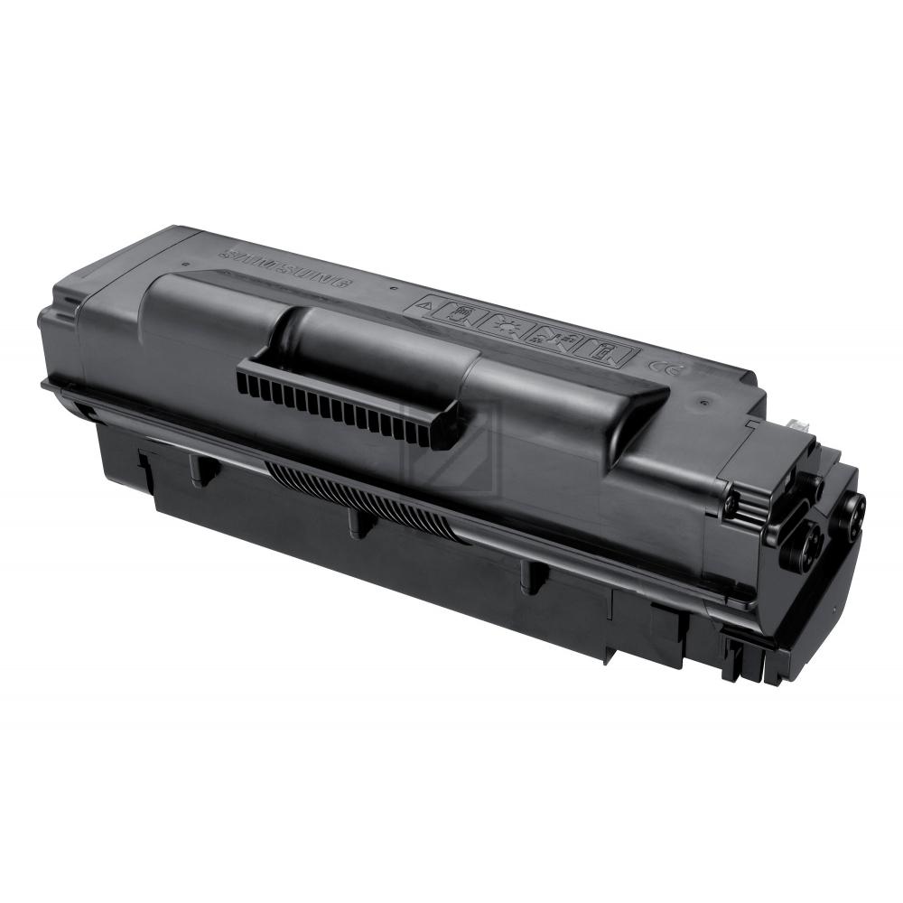 HP Toner-Kit schwarz HC (SV066A, 307)