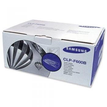 Samsung Fixiereinheit 230 Volt (CLP-F600B, F600B)