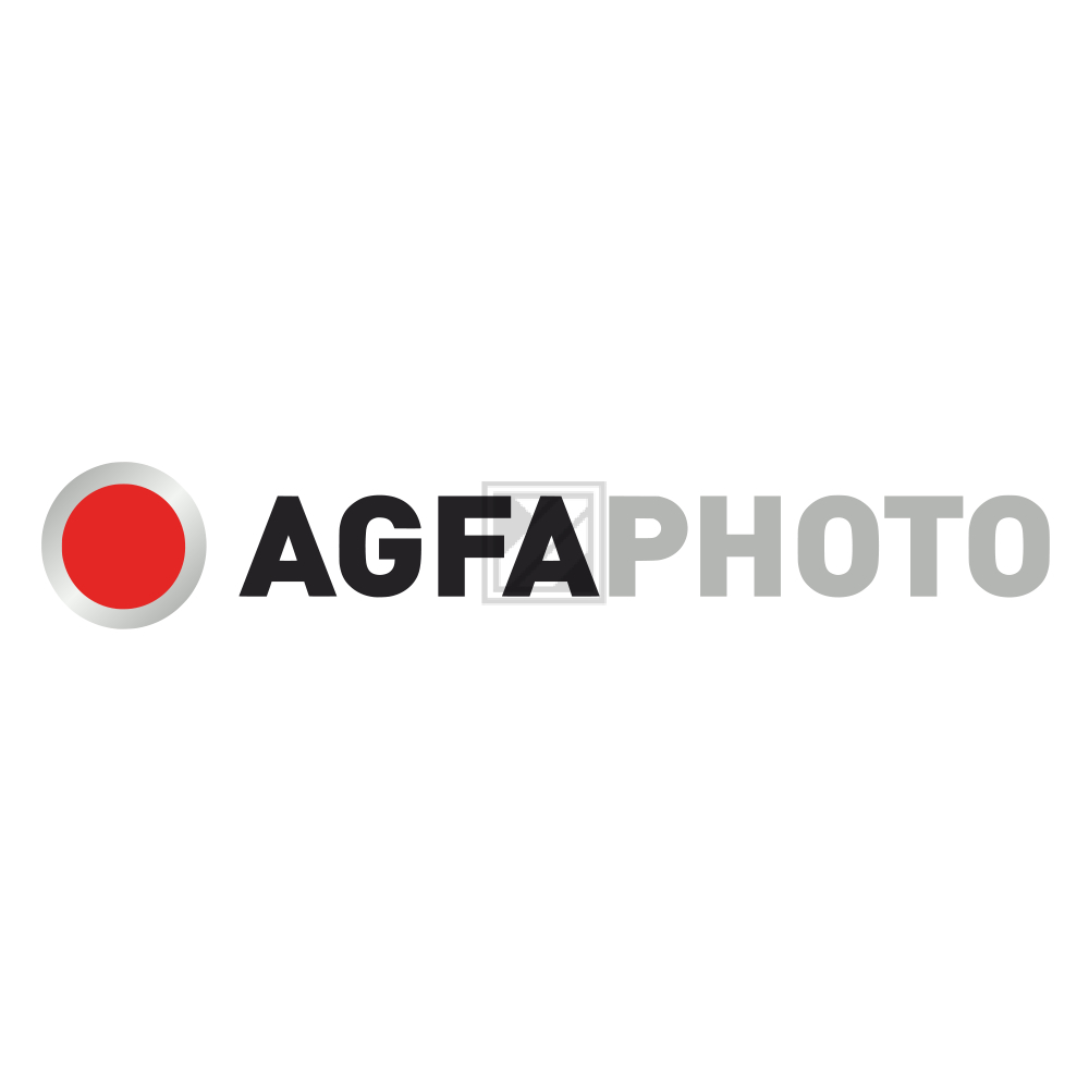 Agfaphoto Tintendruckkopf schwarz HC (APH45BPL) ersetzt 45