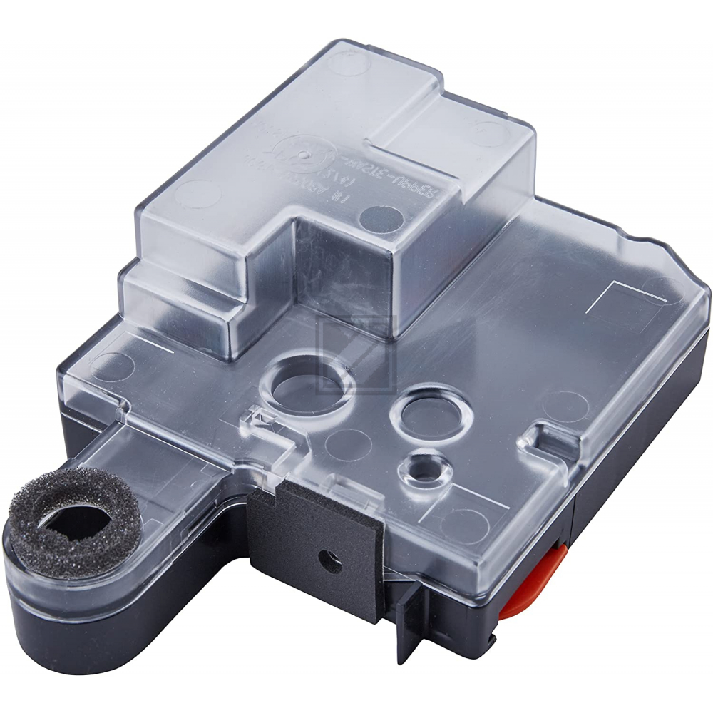 Samsung Tonerrestbehälter (CLT-W504, W504)