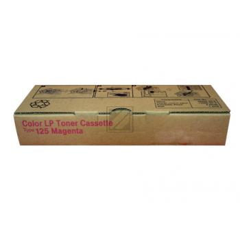 Ricoh Tintendruckkopf farbig (339342, TYPE-125)