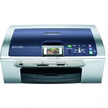 DCP-330 C