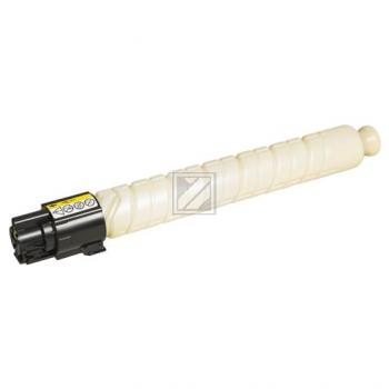 Ricoh Toner-Kit gelb (842094)