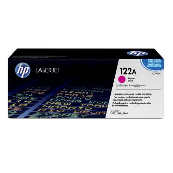 HP Toner-Kartusche magenta HC (Q3963A, 122A)