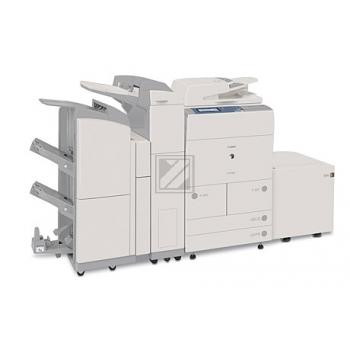 Imagerunner C 4581