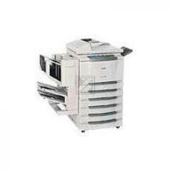 Imagerunner 210 E