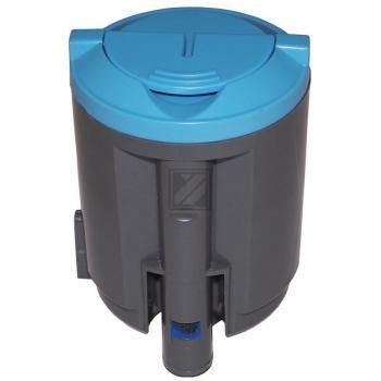 Samsung Toner-Kit 2 x cyan (CLP-C300P, C300P)