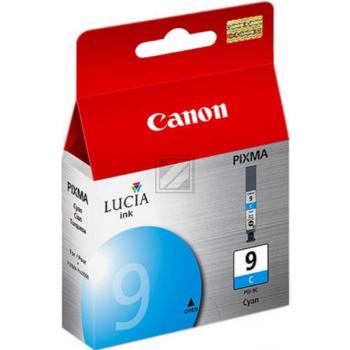 Canon Tintenpatrone cyan (1035B005AA, PGI-9C)