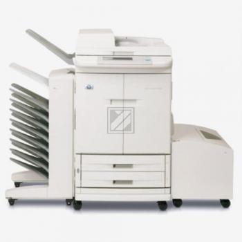 Color Laserjet 9550