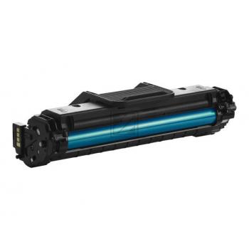 Samsung Toner-Kit schwarz (MLT-D117S/SEE, 117)