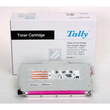Ricoh Toner-Kit magenta (400318, TYPE-204M)