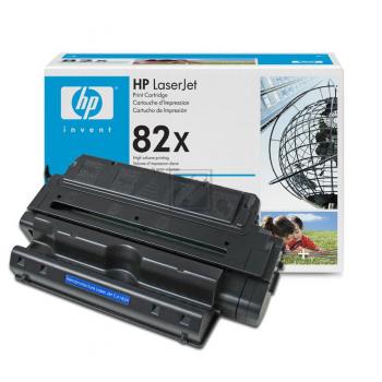 HP Toner-Kartusche schwarz (C4182X, 82X)