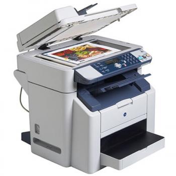 M 4309 C (Color Printer)
