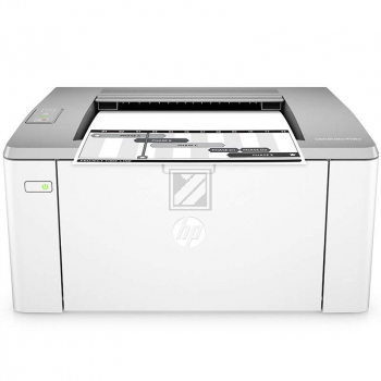 Laserjet Ultra M 106