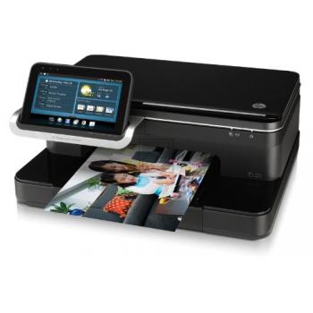 Photosmart E-Station