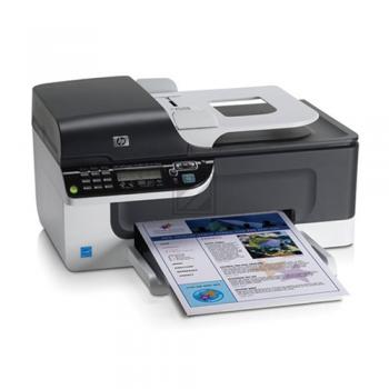 Officejet J 4580
