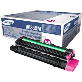 Samsung Fotoleitertrommel magenta (CLX-R838XM, 838XM)